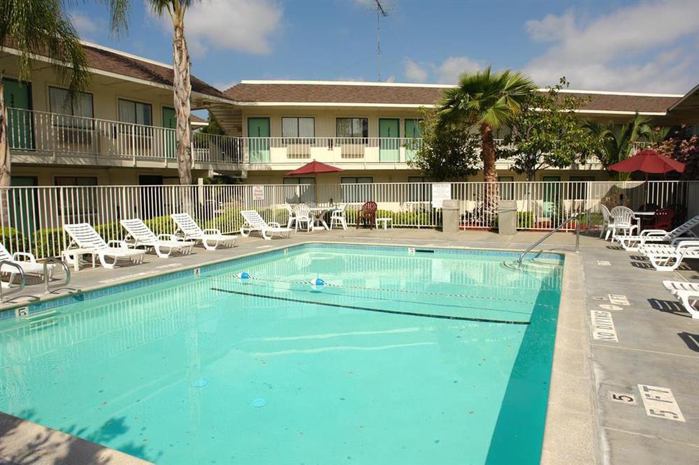 Motel 6-Temecula, Ca - Historic Old Town Facilités photo