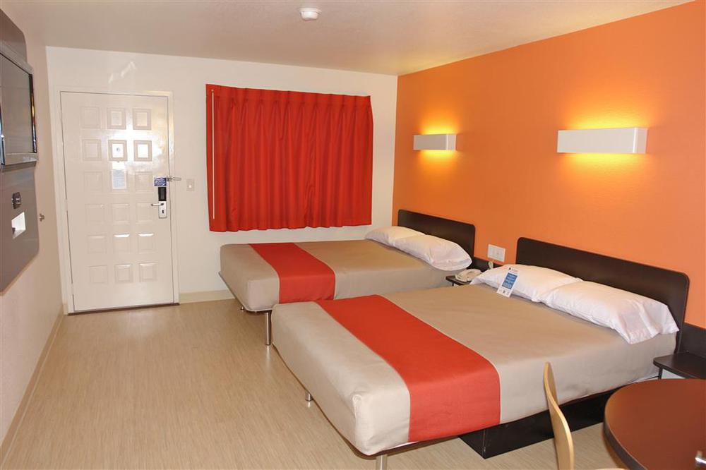 Motel 6-Temecula, Ca - Historic Old Town Chambre photo